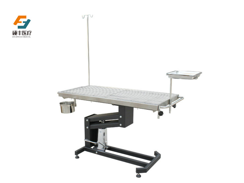 液压手术台