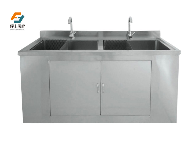 全不锈钢清洗池