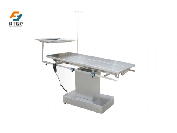 电动手术台Ⅱ型 SFT-04