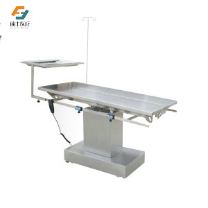 电动手术台Ⅱ型 SFT-04