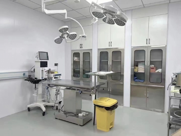 糖心视频于9月7日-9日在郑州国际会展中心参加第五届郑州·中原宠物产业博览会！国内宠物医疗行业风向标！